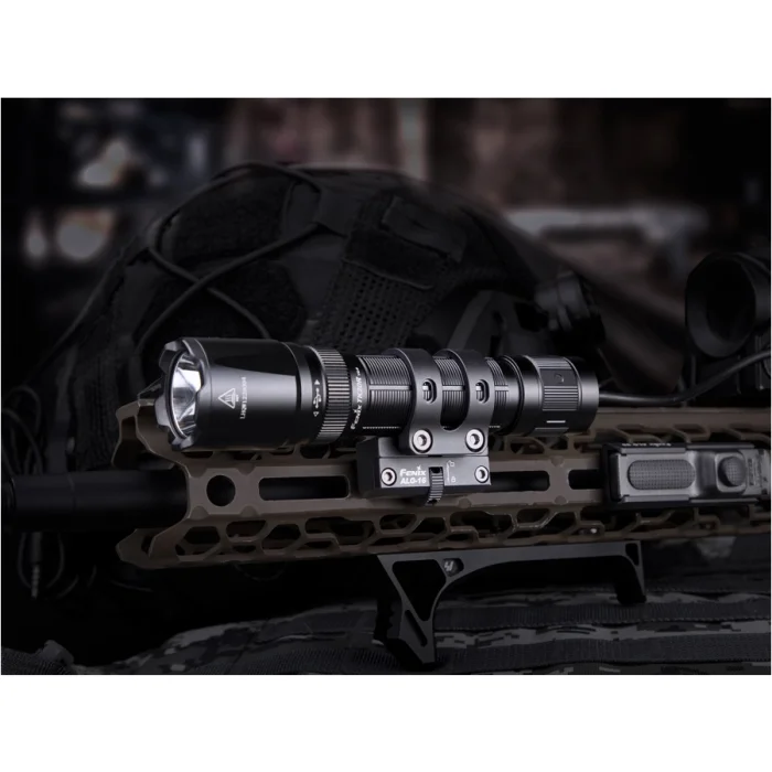 Montaż taktyczny latarki Fenix ALG-16 (039-510)